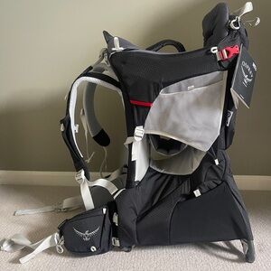 Osprey Poco Plus!